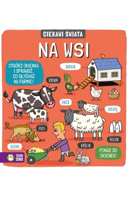 Ciekawi świata. Na wsi