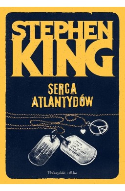 Serca Atlantydów