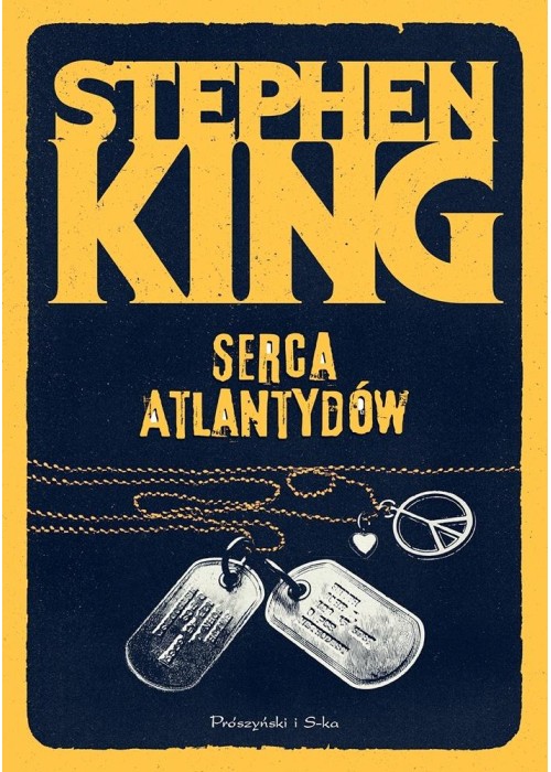 Serca Atlantydów