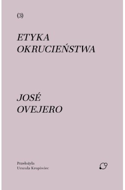 Etyka okrucieństwa