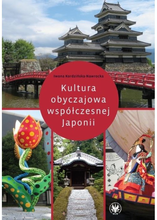 Kultura obyczajowa współczesnej Japonii