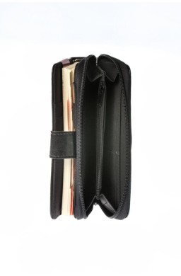 Organizer 2027 Memofix B6 ST/SA czarny