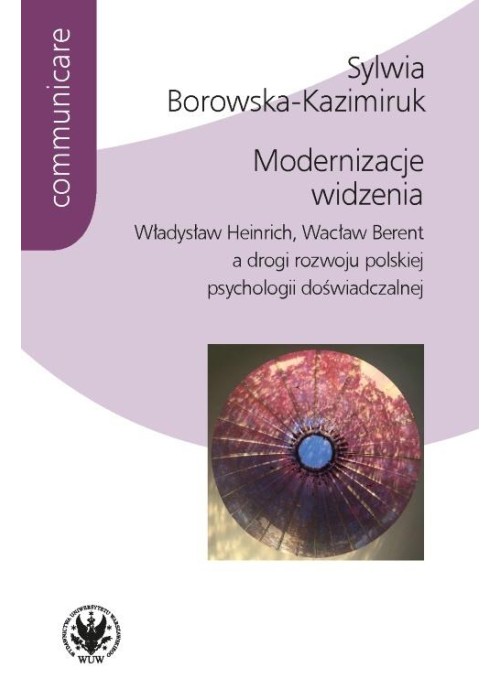 Modernizacje widzenia
