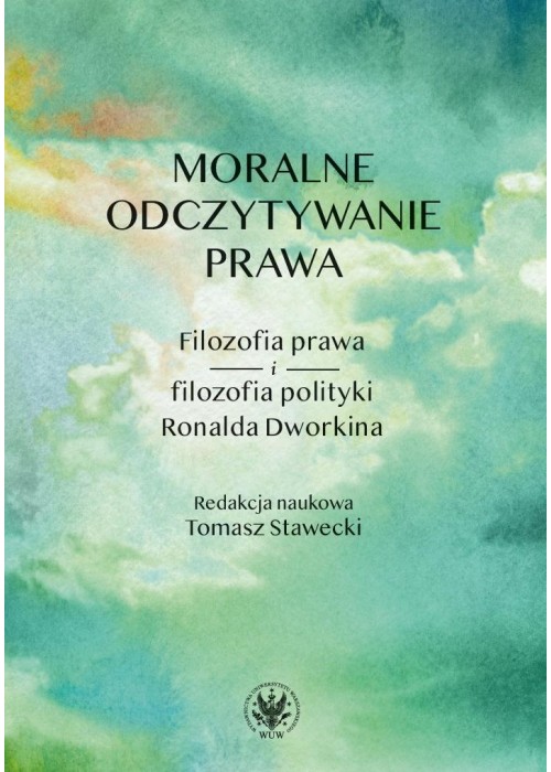 Moralne odczytywanie prawa