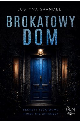Brokatowy dom
