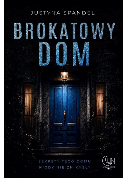 Brokatowy dom