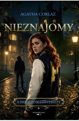 Nieznajomy