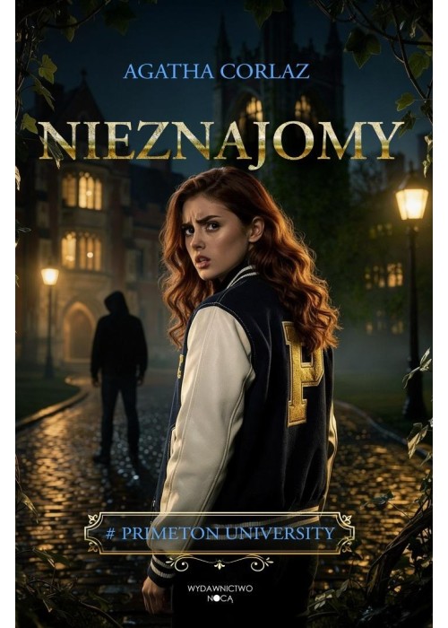 Nieznajomy