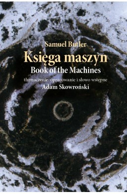 Księga maszyn. Book of the Machines