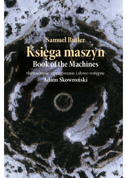 Księga maszyn. Book of the Machines