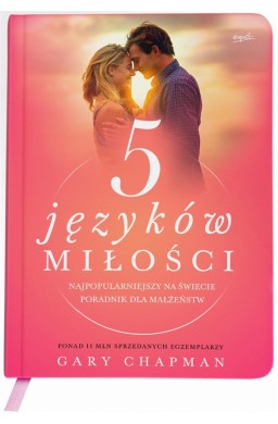 5 języków miłości w.3