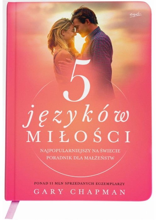 5 języków miłości w.3