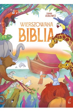 Wierszowana Biblia