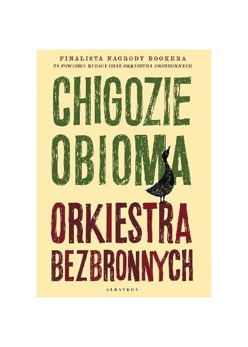 Orkiestra bezbronnych