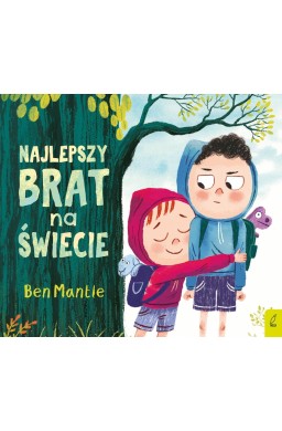 Najlepszy brat na świecie