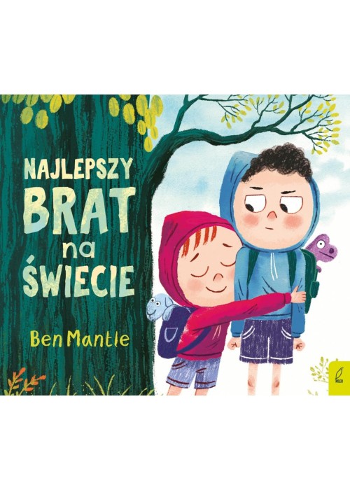Najlepszy brat na świecie
