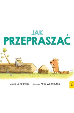 Jak przepraszać