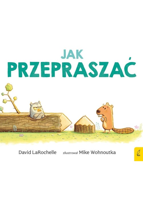 Jak przepraszać