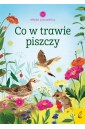 Młodzi przyrodnicy. Co w trawie piszczy