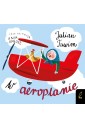 W aeroplanie