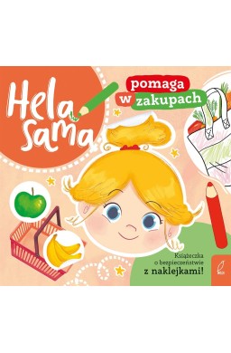 Hela sama pomaga w zakupach