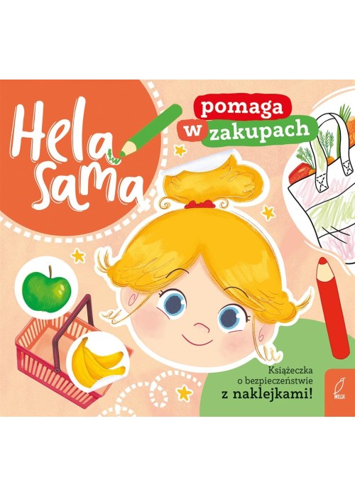 Hela sama pomaga w zakupach