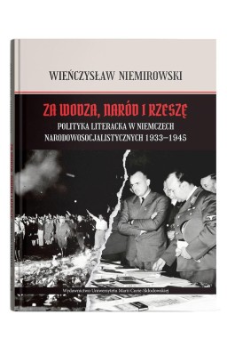 Za wodza, naród i Rzeszę