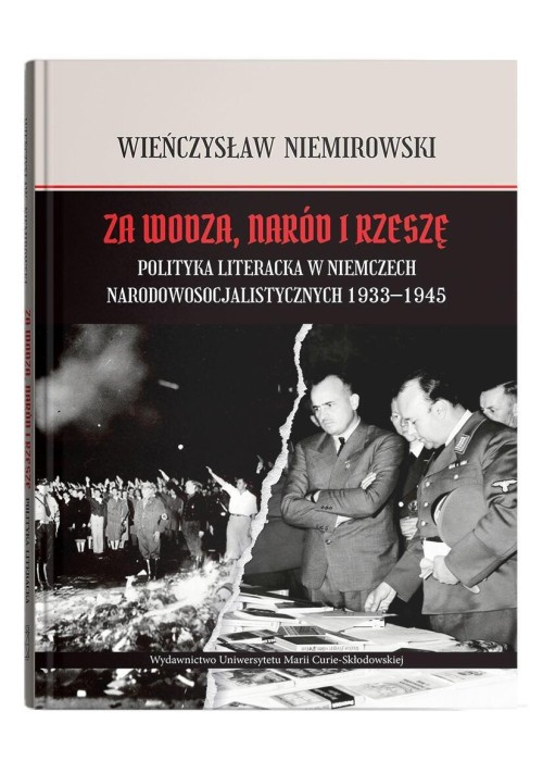 Za wodza, naród i Rzeszę