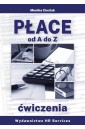 Płace od A do Z - ćwiczenia w.rozszerzone