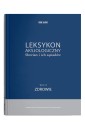 Leksykon aksjologiczny Słowian i ich sąsiadów T.8
