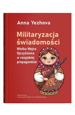 Militaryzacja świadomości