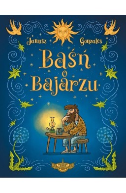 Baśń o Bajarzu