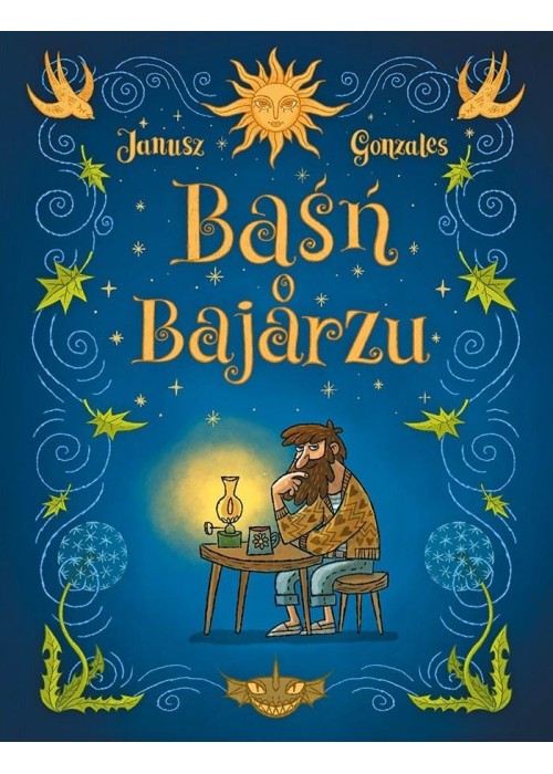 Baśń o Bajarzu