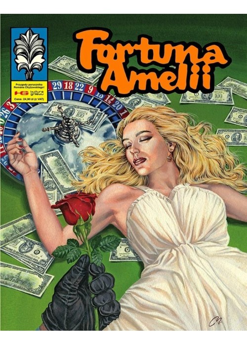 Fortuna Amelii