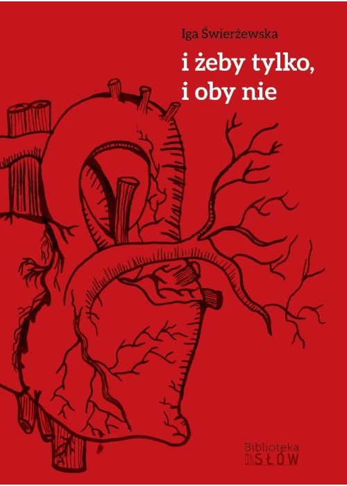 I żeby tylko, i oby nie