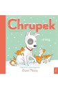 Chrupek i śnieg