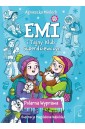 Emi i Tajny Klub Superdziewczyn. Polarna Wyprawa