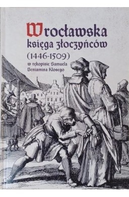 Wrocławska księga złoczyńców (1446-1509)