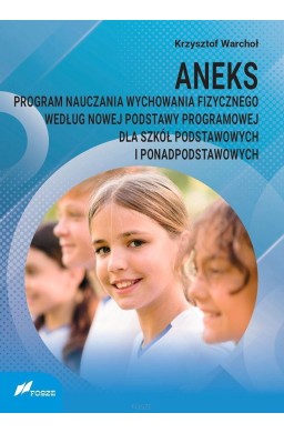 Program nauczania wychowania fizycznego według...