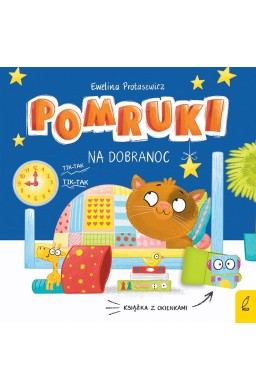 Pomruki. Na dobranoc