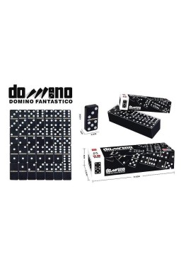 Domino 17,5x5,5x4cm