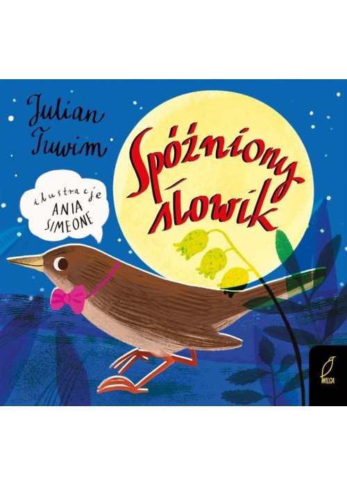 Spóźniony słowik
