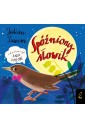 Spóźniony słowik