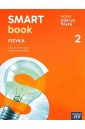 Fizyka LO 2 Nowe Odkryć fizykę Smartbook ZP