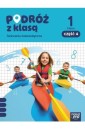 Podróż z klasą SP 1 Matematyka ćwiczenia cz.4
