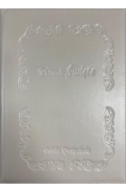 Biblia Tysiąclecia - Pismo Święte
