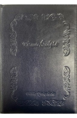 Biblia Tysiąclecia - Pismo Święte