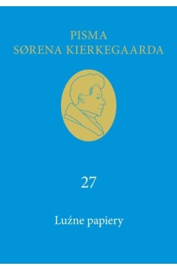 Lużne papiery T.27