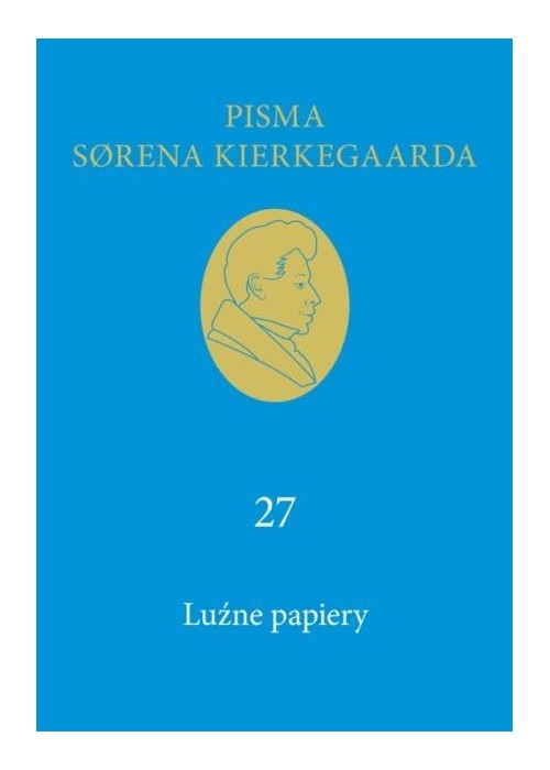 Lużne papiery T.27