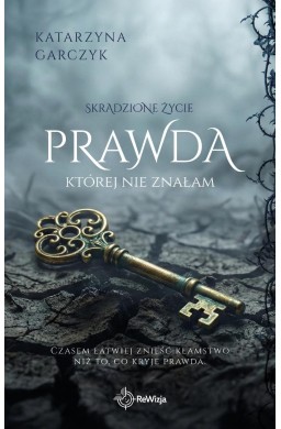 Prawda, której nie znałam